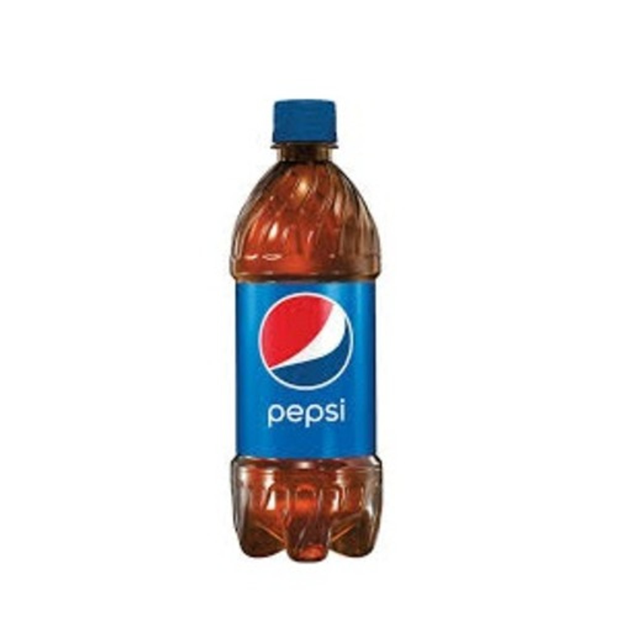 20 oz Pepsi BOTTLE