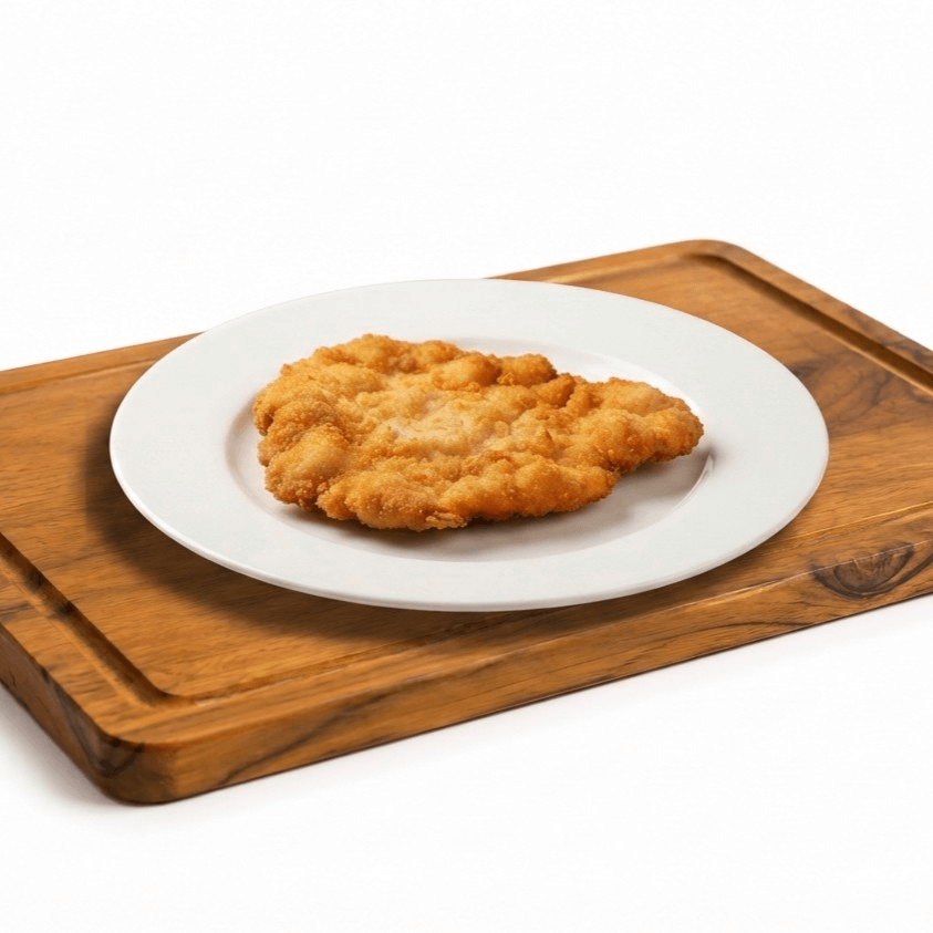 Chicken Milanese