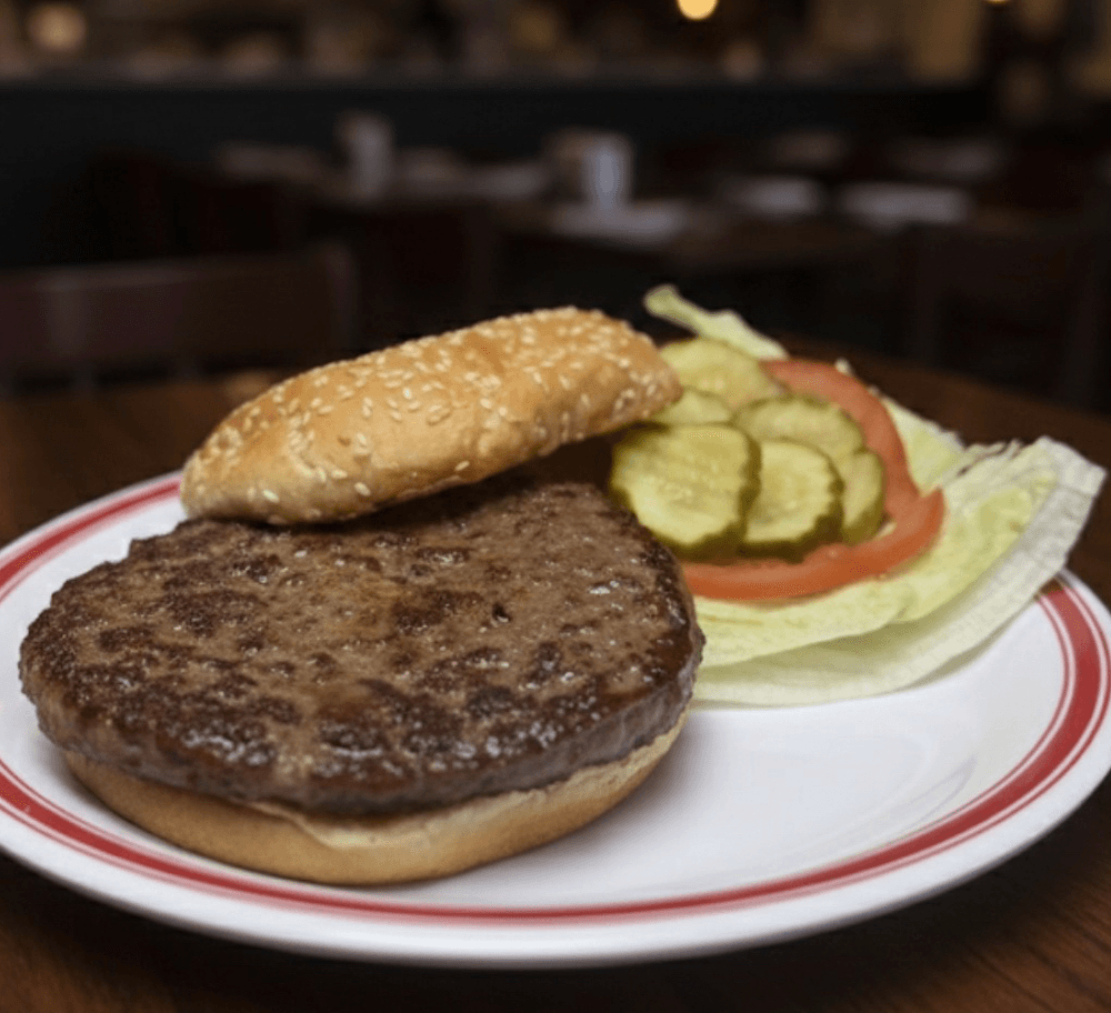 Hamburger