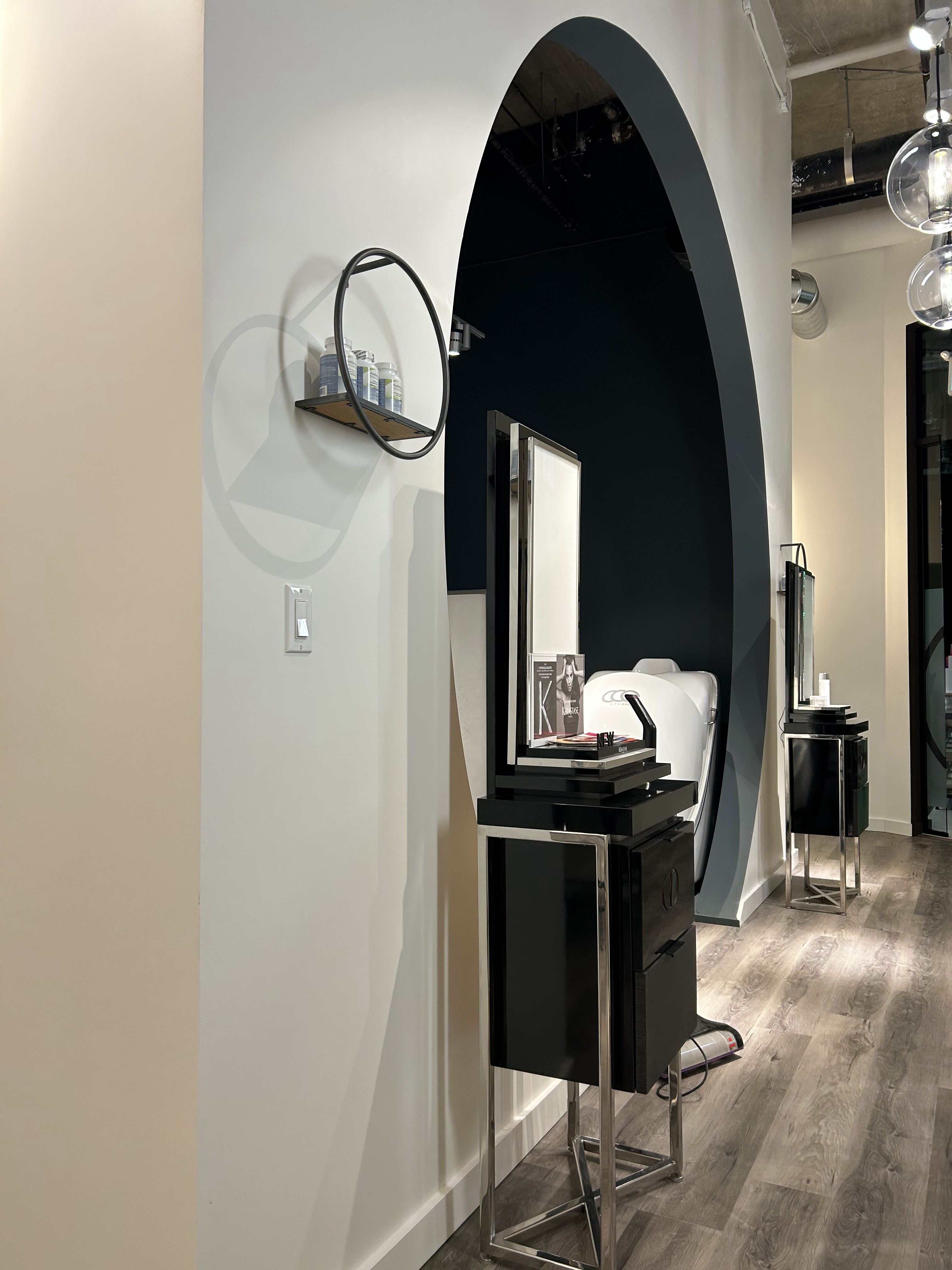 Omni Spa | Barrhaven Spa and Hair Salon