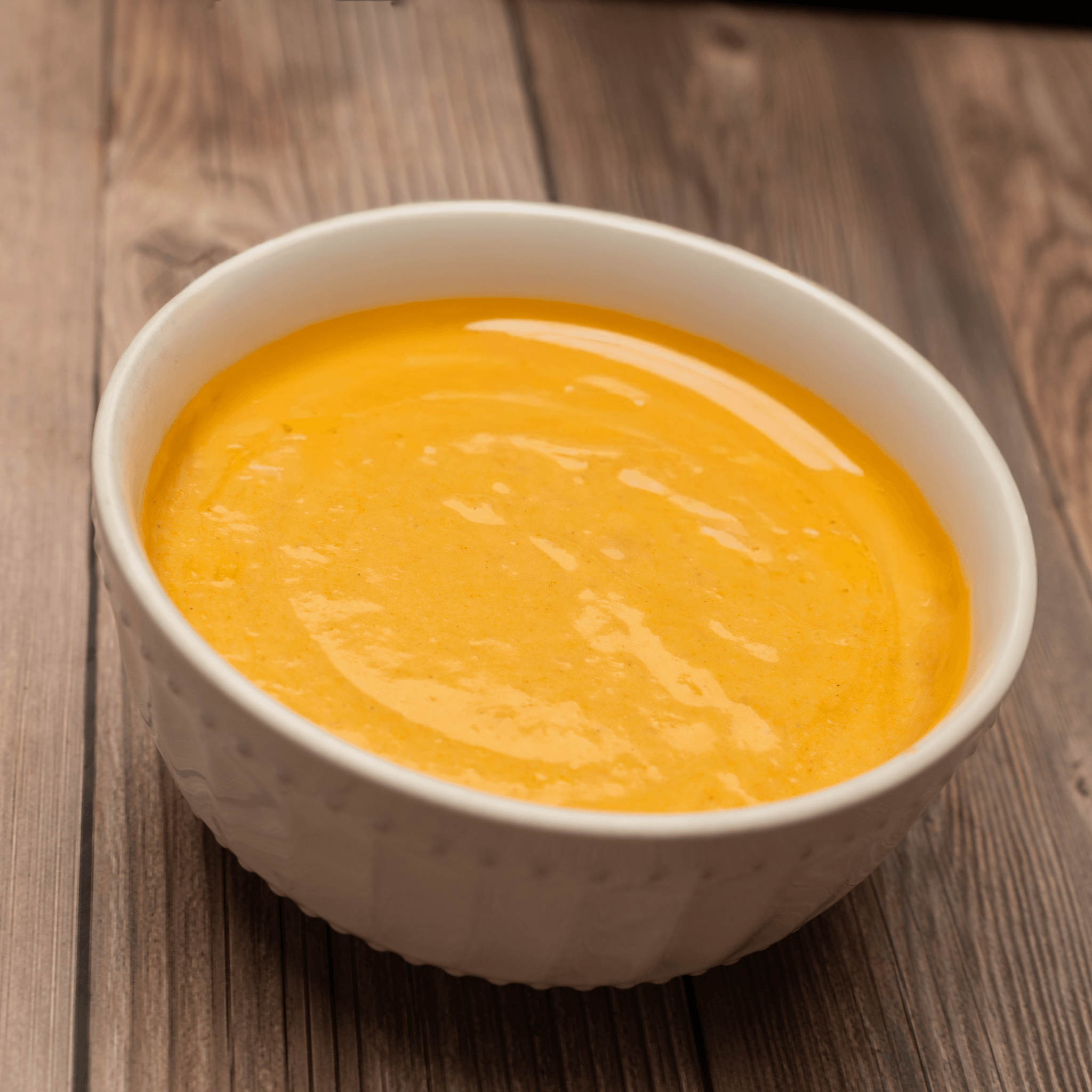 Lobster Bisque Soup