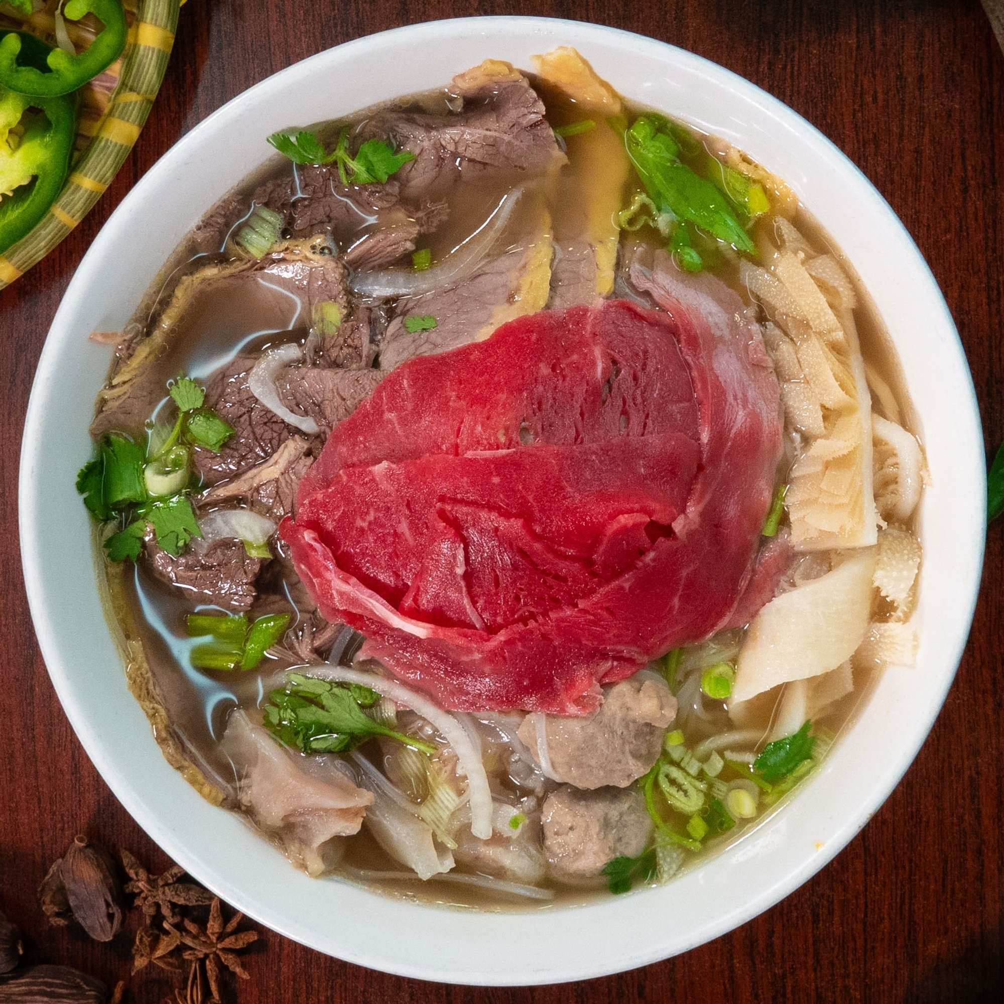 Pho Med.