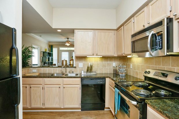 Images Kirby Place Apartments