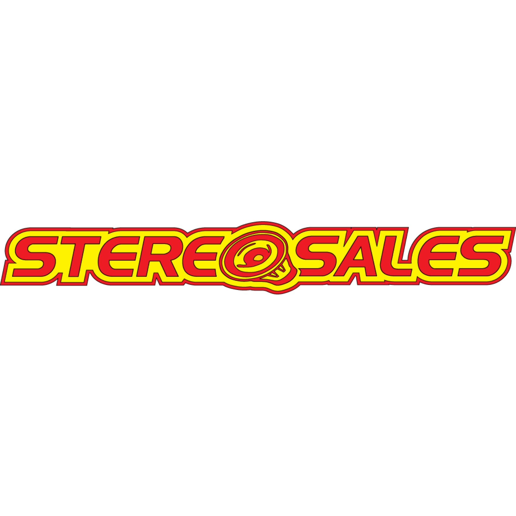 Stereo Sales