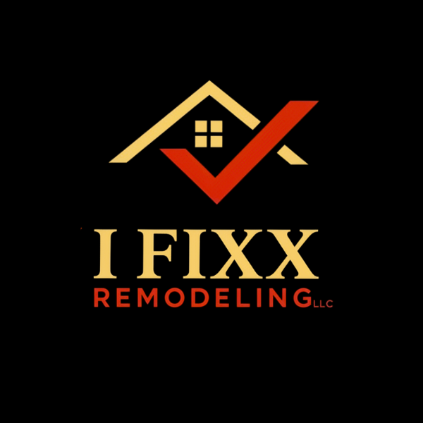 I Fixx Remodeling Services Logo