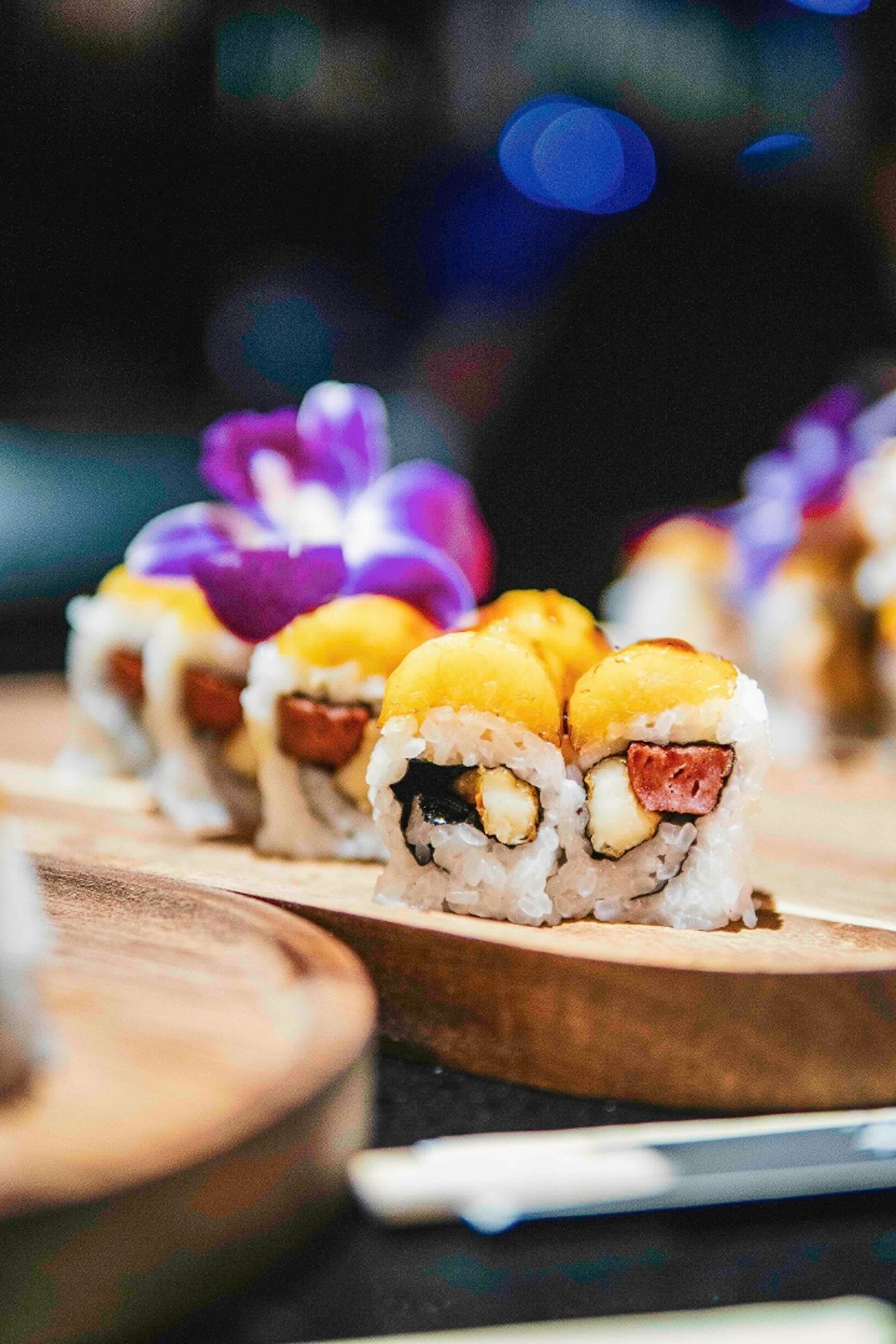 EL CIBAO ROLL