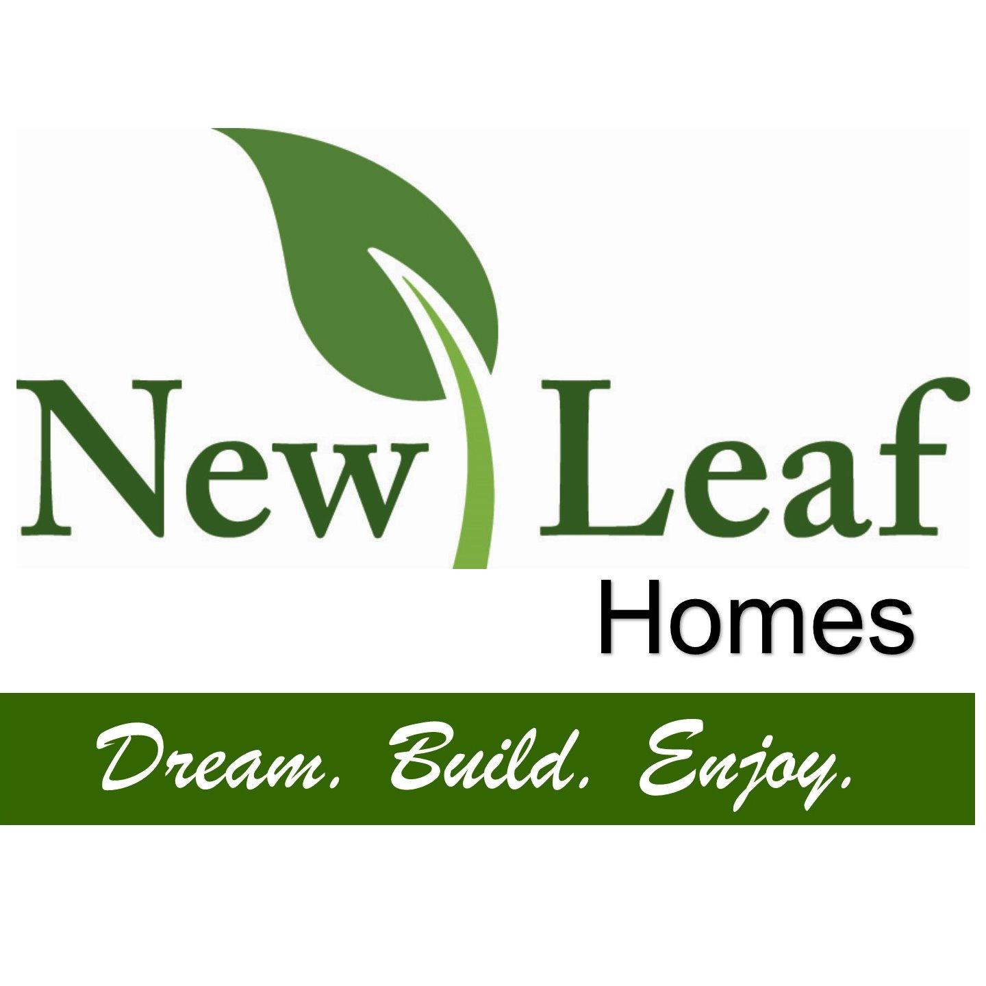 New Leaf Homes LLC