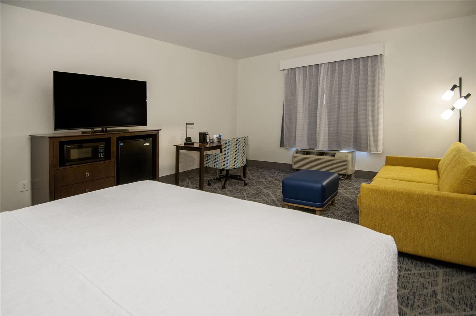 Hampton Inn West Monroe Image