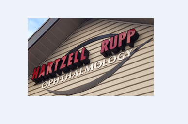 Images Hartzell Rupp Ophthalmology