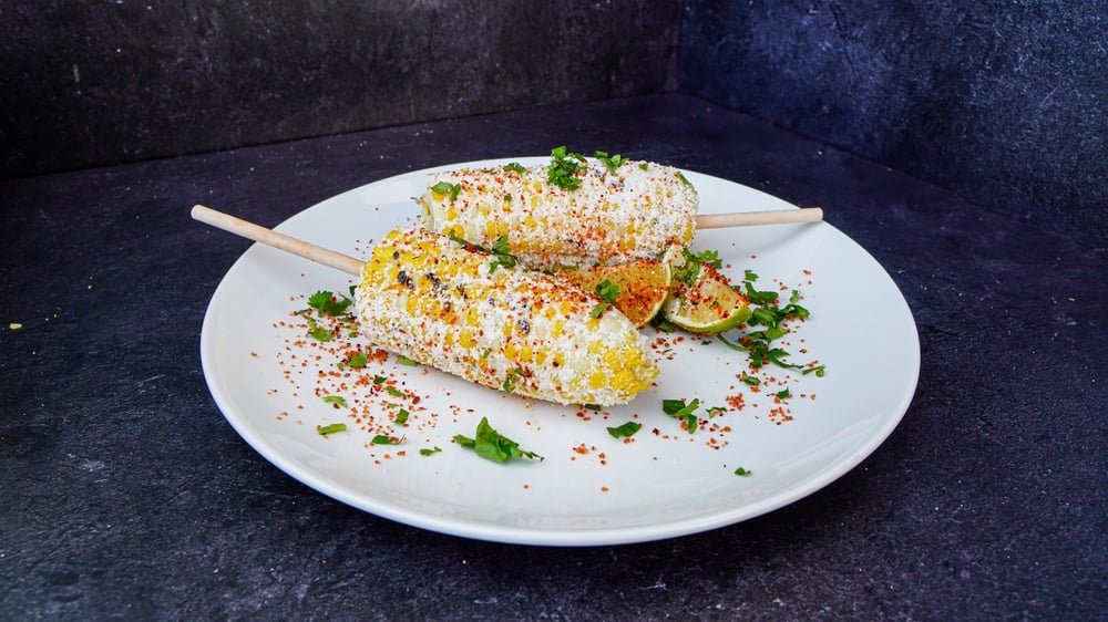 Street Corn