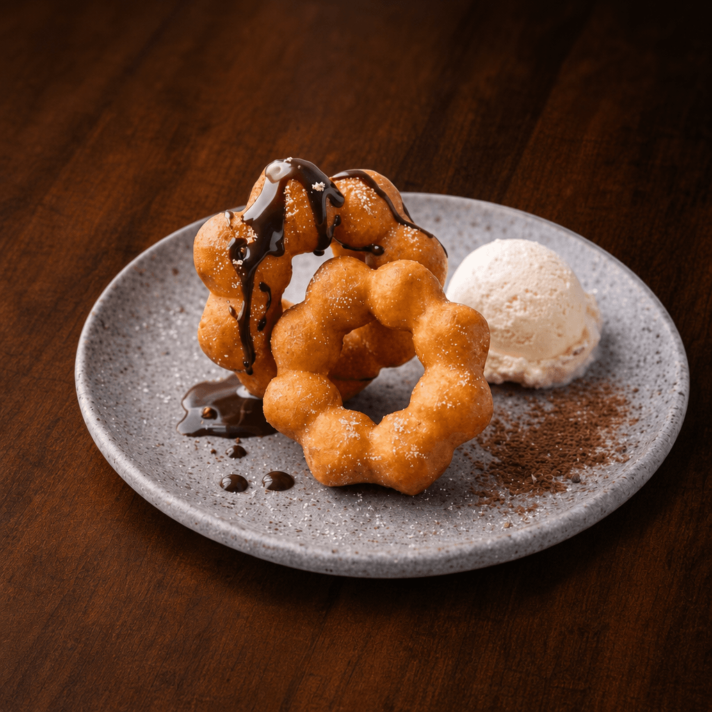 Ichimi Cloud Ring