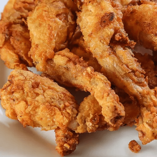 Frog Legs