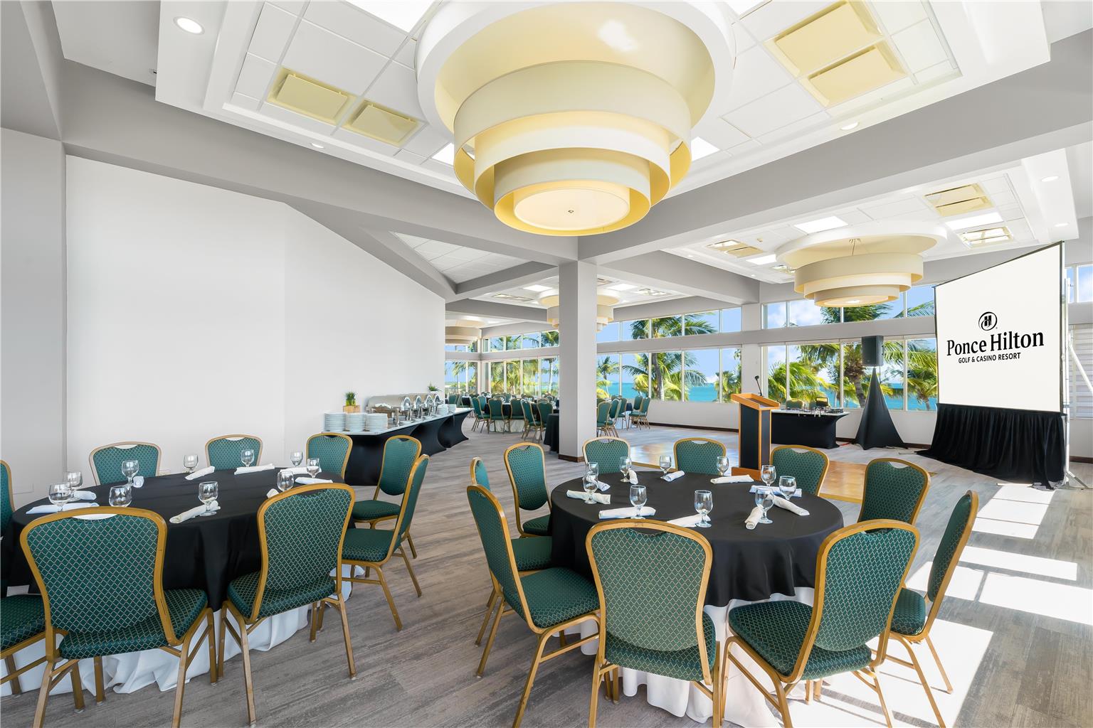 Galería en miniatura