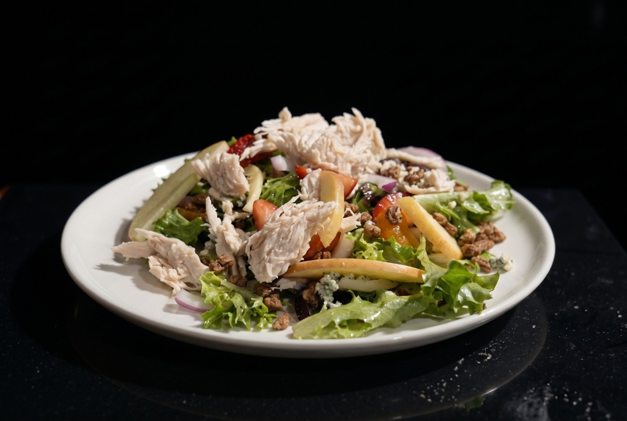 Farmhouse Salad