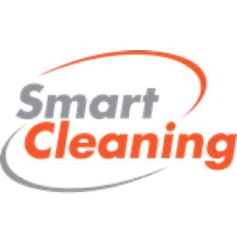 Smart Cleaning Exterior Cleaning logo