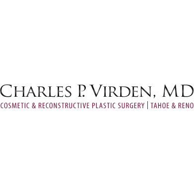 Charles P. Virden, MD