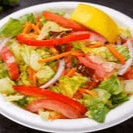 side salad