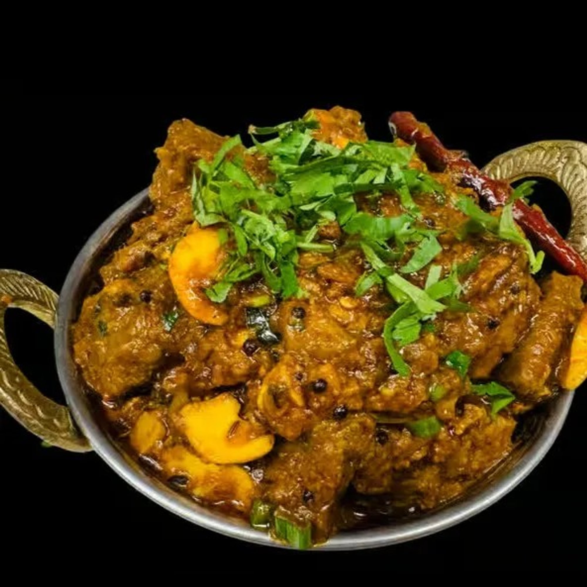 Goat Curry