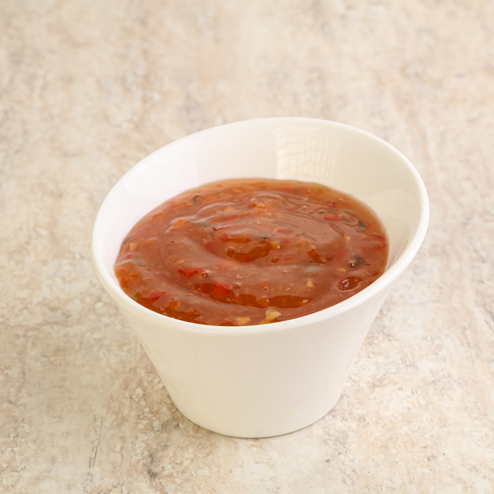 Sweet Chili Sauce