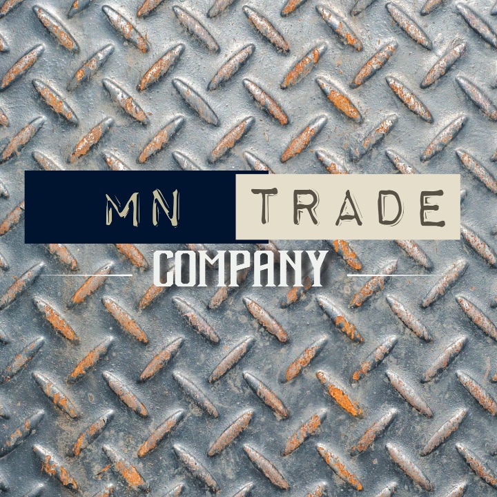 Logo von MN Trade Company e.K.