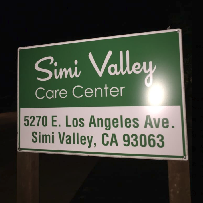 Simi Valley Care Center