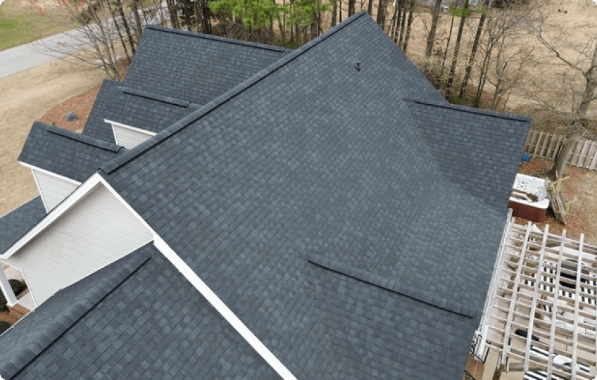 Valley Pro Roofing Image