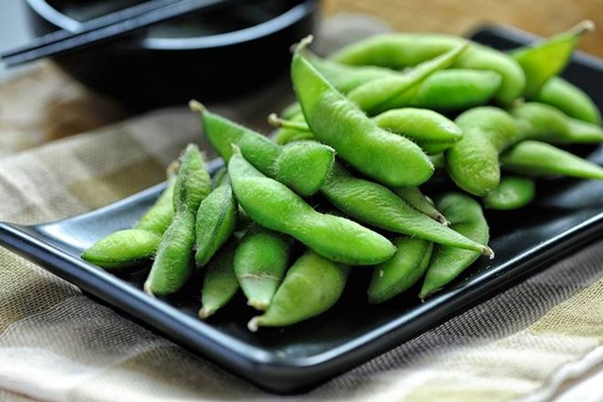 Edamame