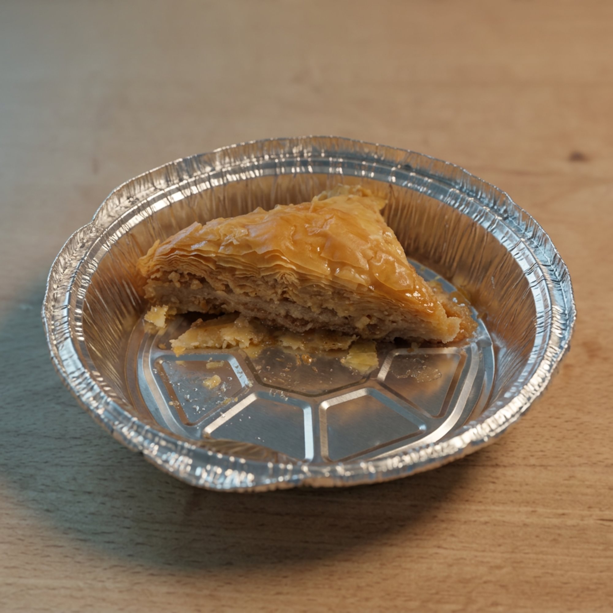 Baklava