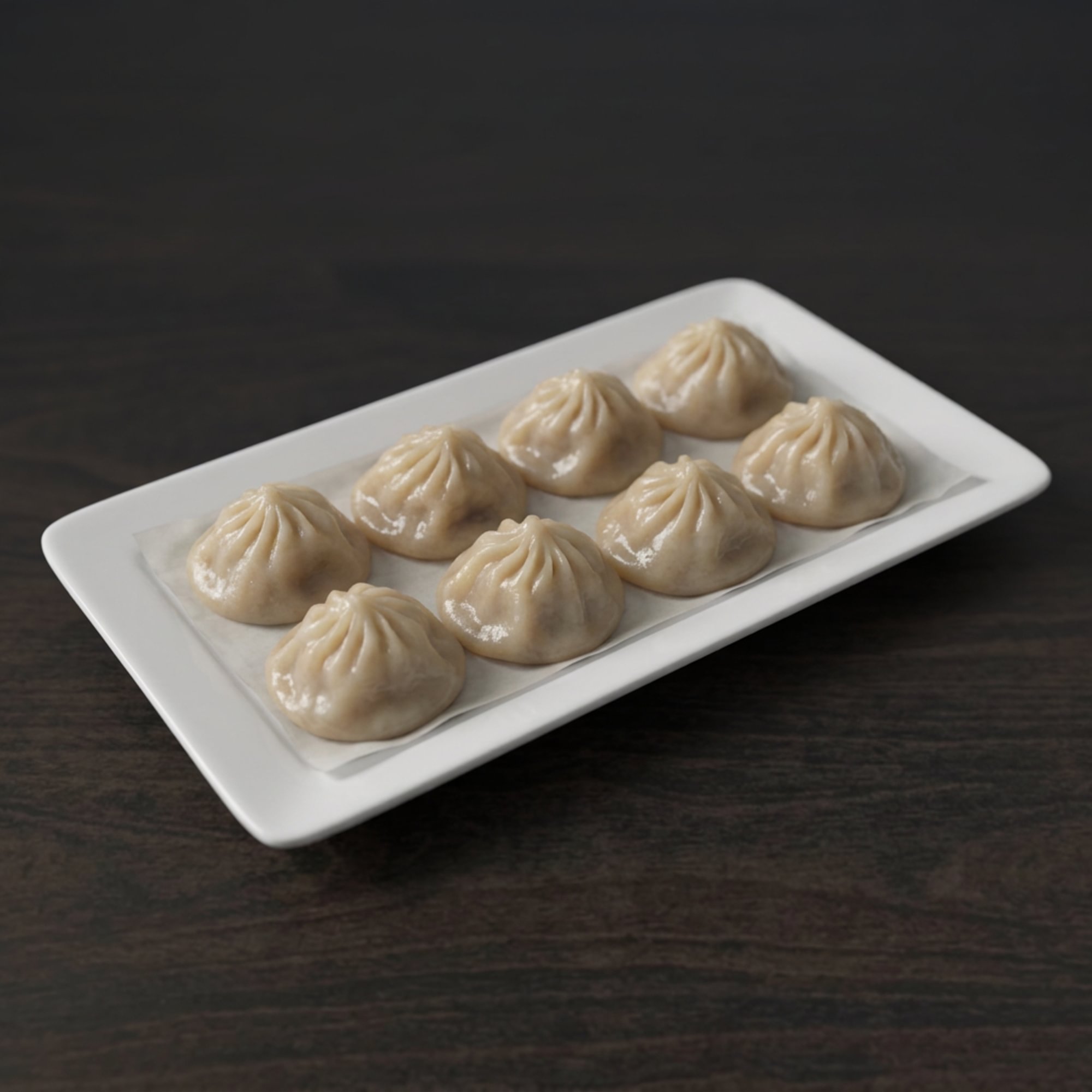 Pork Xiao Long Bao XLB