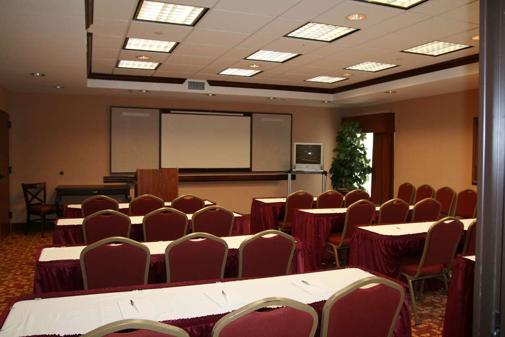 Hampton Inn Olive Branch Image