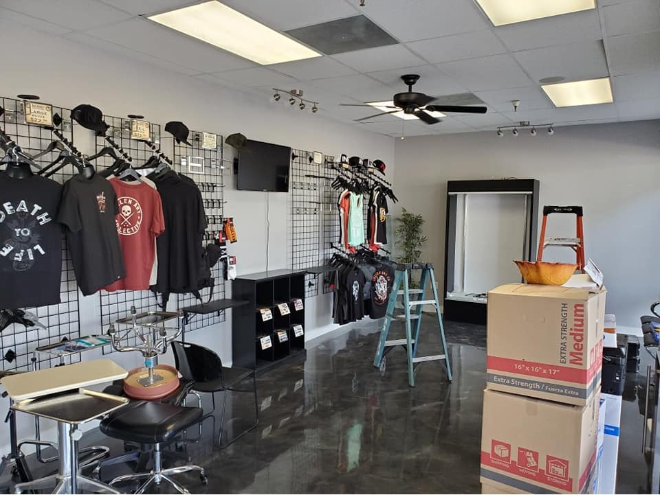 Donation Movers Image