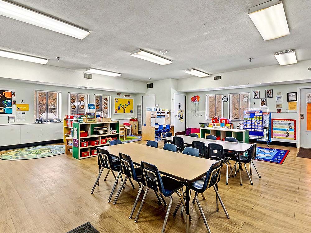 Franconia KinderCare Image