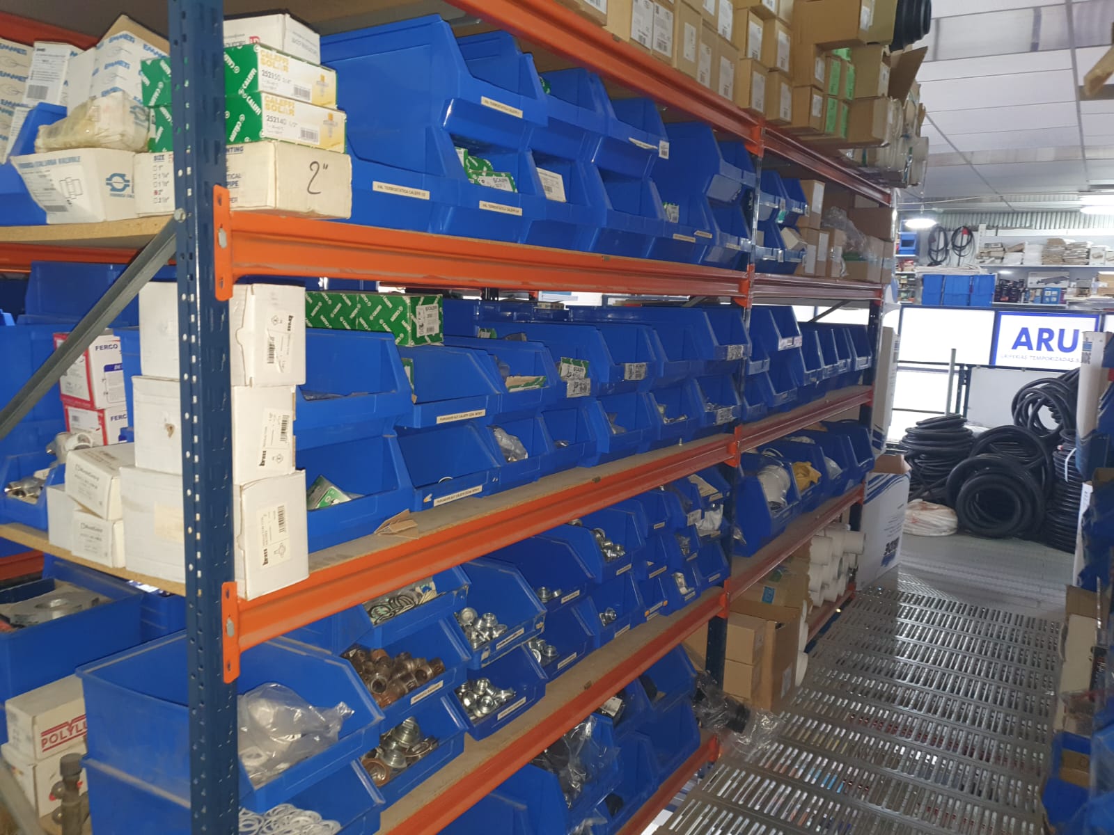 Galería en miniatura