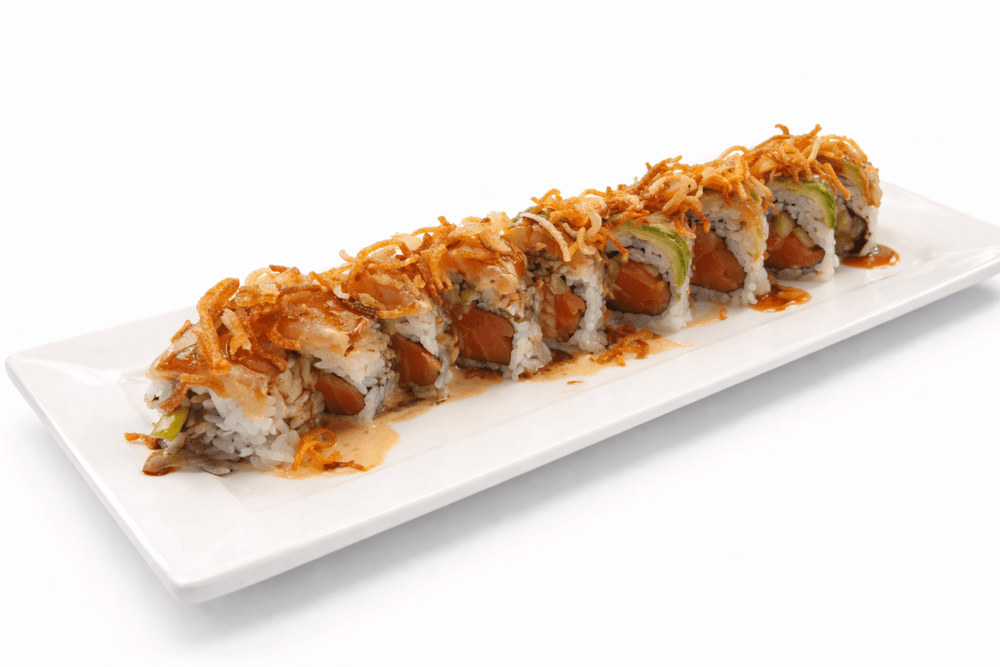 Dynamite Roll