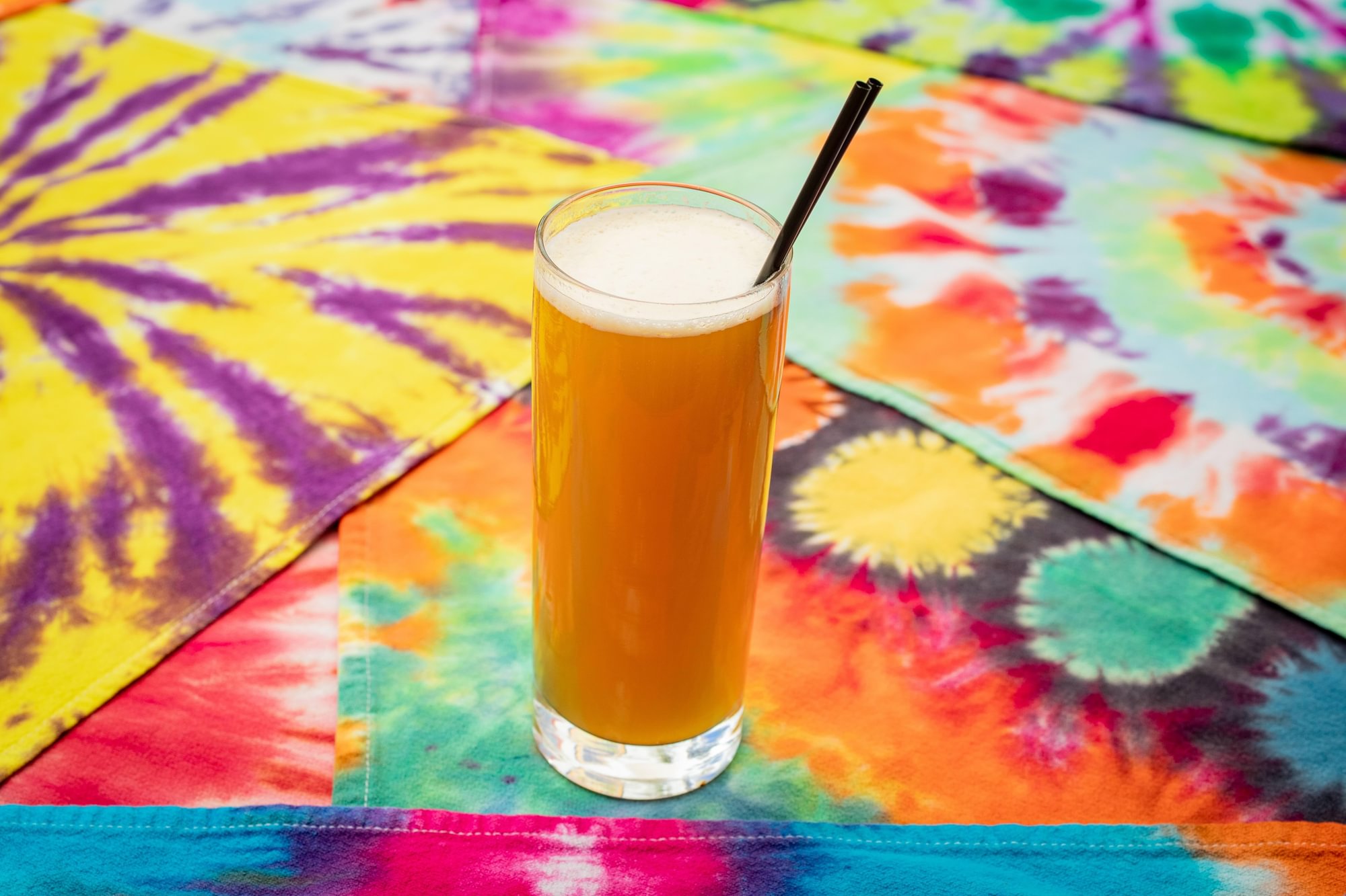 Pineapple Juice