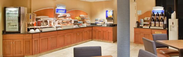 Images Holiday Inn Express Scottsdale North