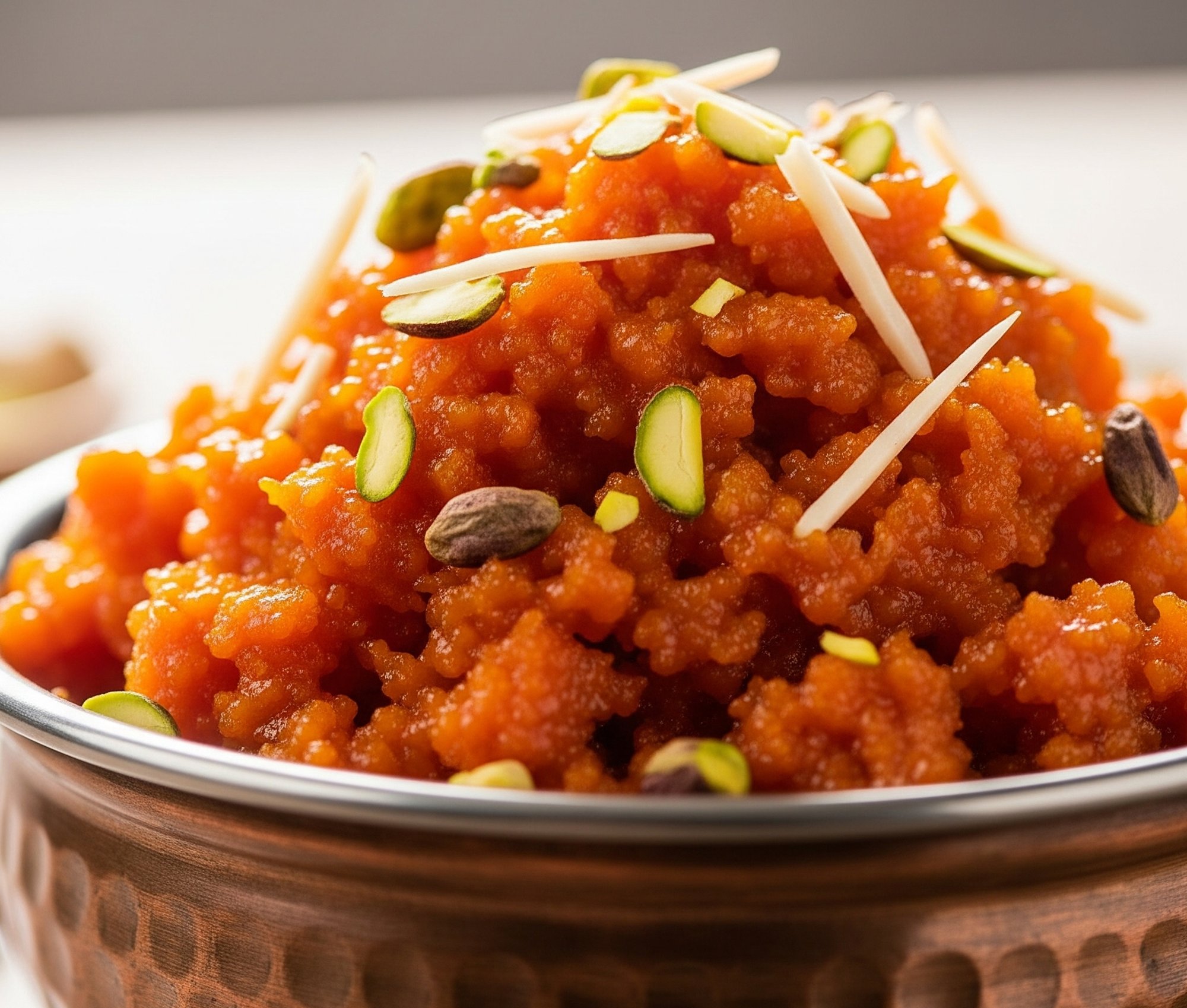 Gajar Halwa