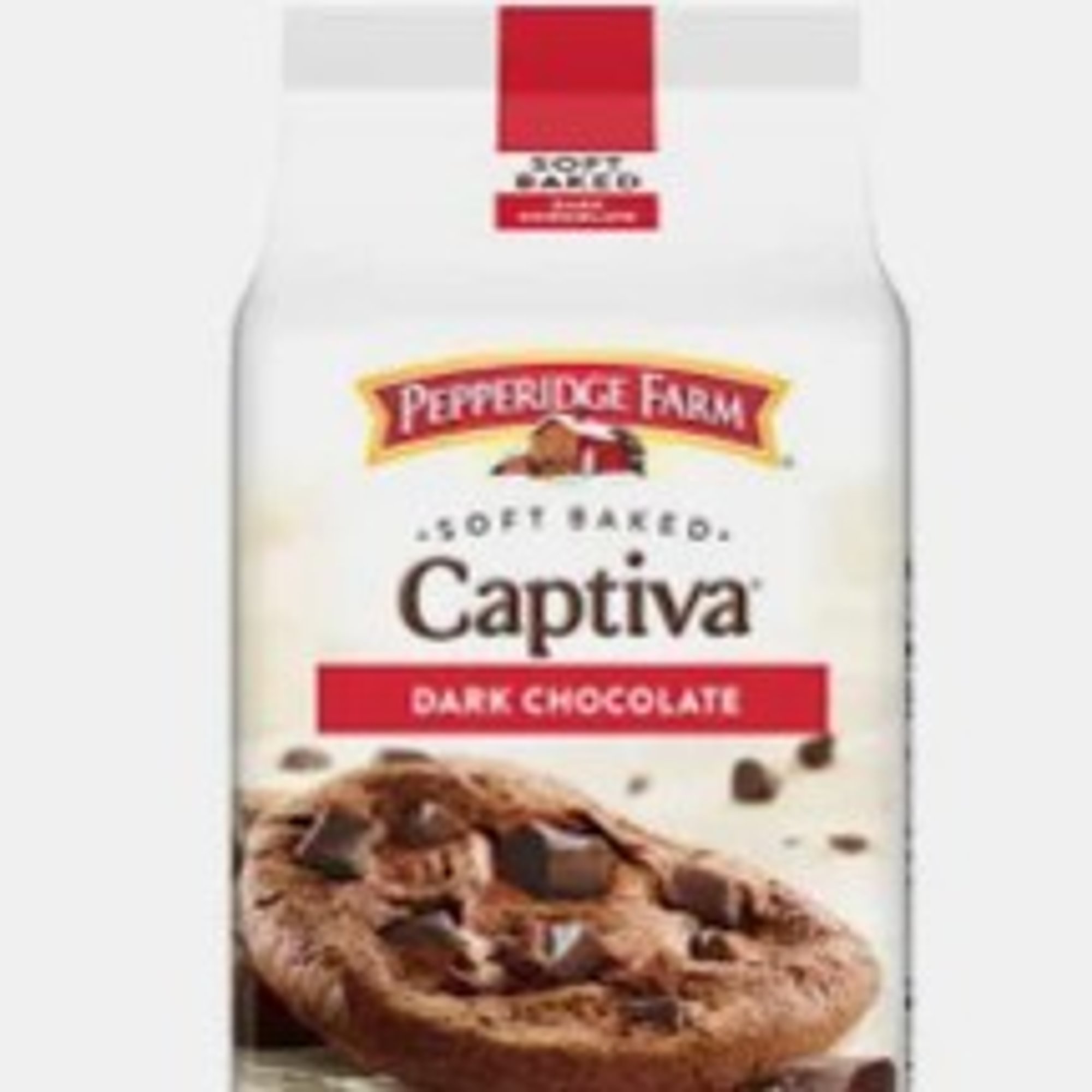 Captiva Dark Chocolate