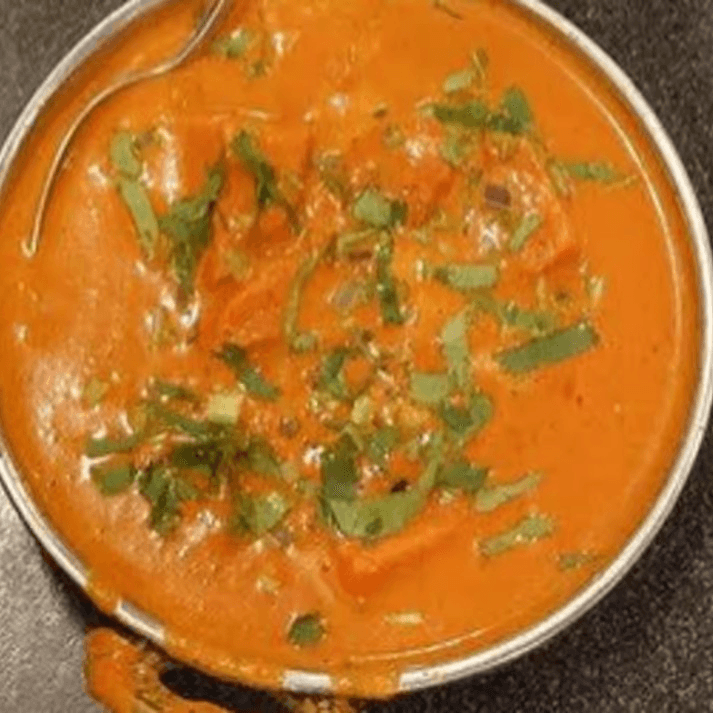 Chicken Mardras