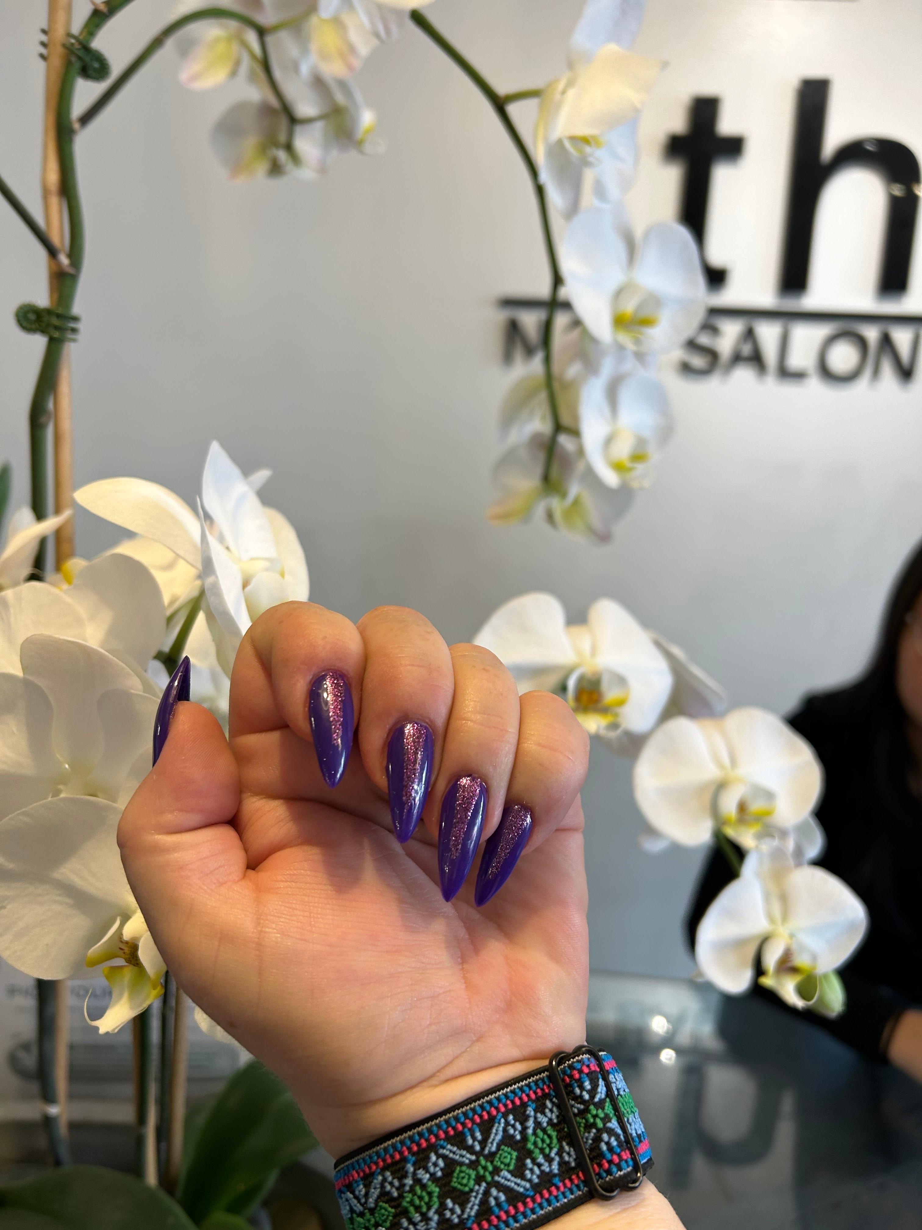 Thi Spa & Nails Image