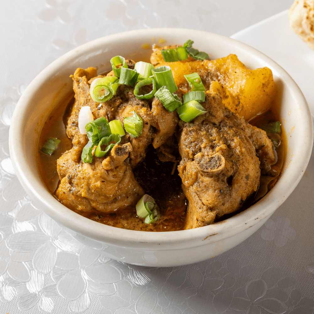 Chicken Curry