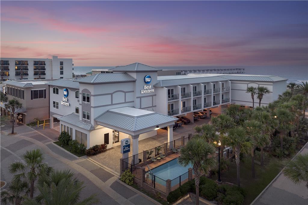 Best Western Oceanfront Image