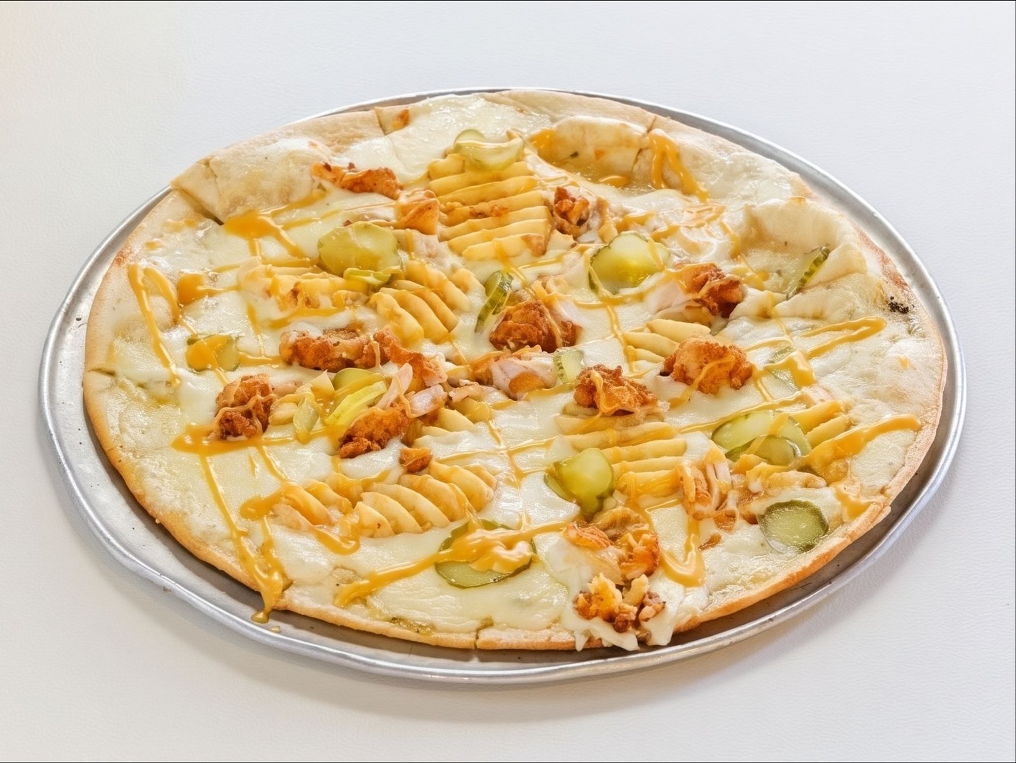 Mother Clucker 16"