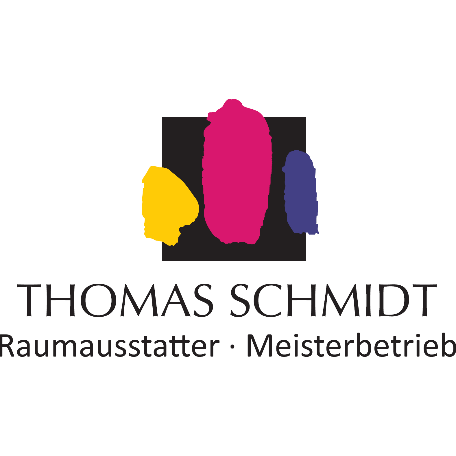 Logo von Thomas Schmidt Raumausstattung