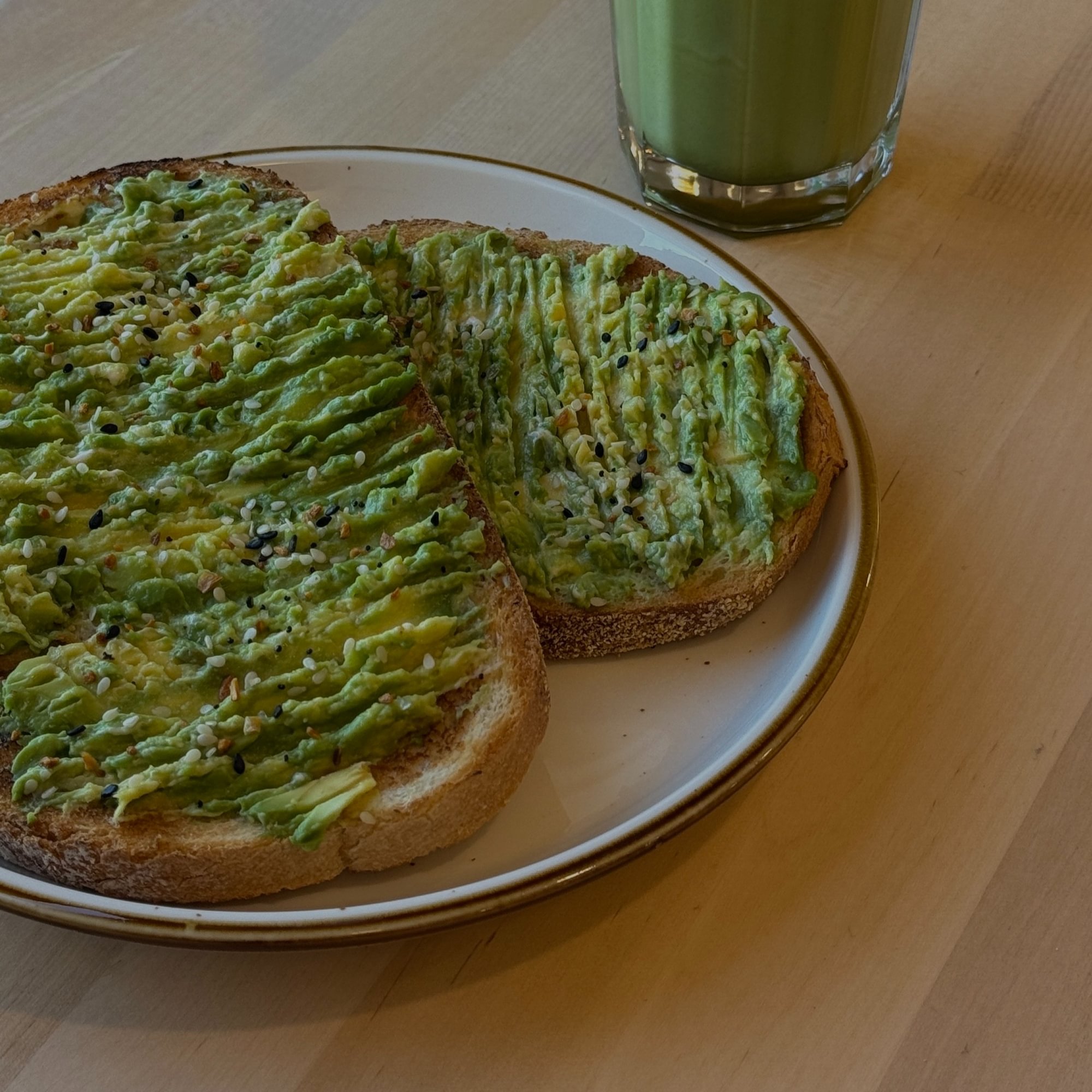 Avocado Toast