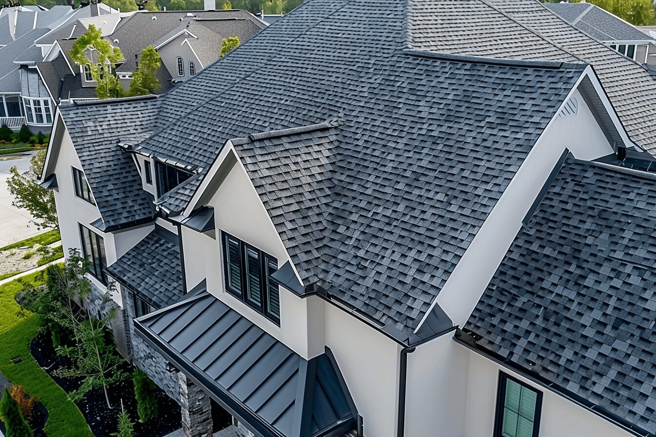 Warwick Elite Commercial Roofing Image