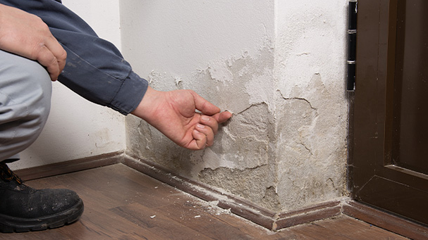 WaterDamage Restoration Specialists Of Queen Creek, AZ