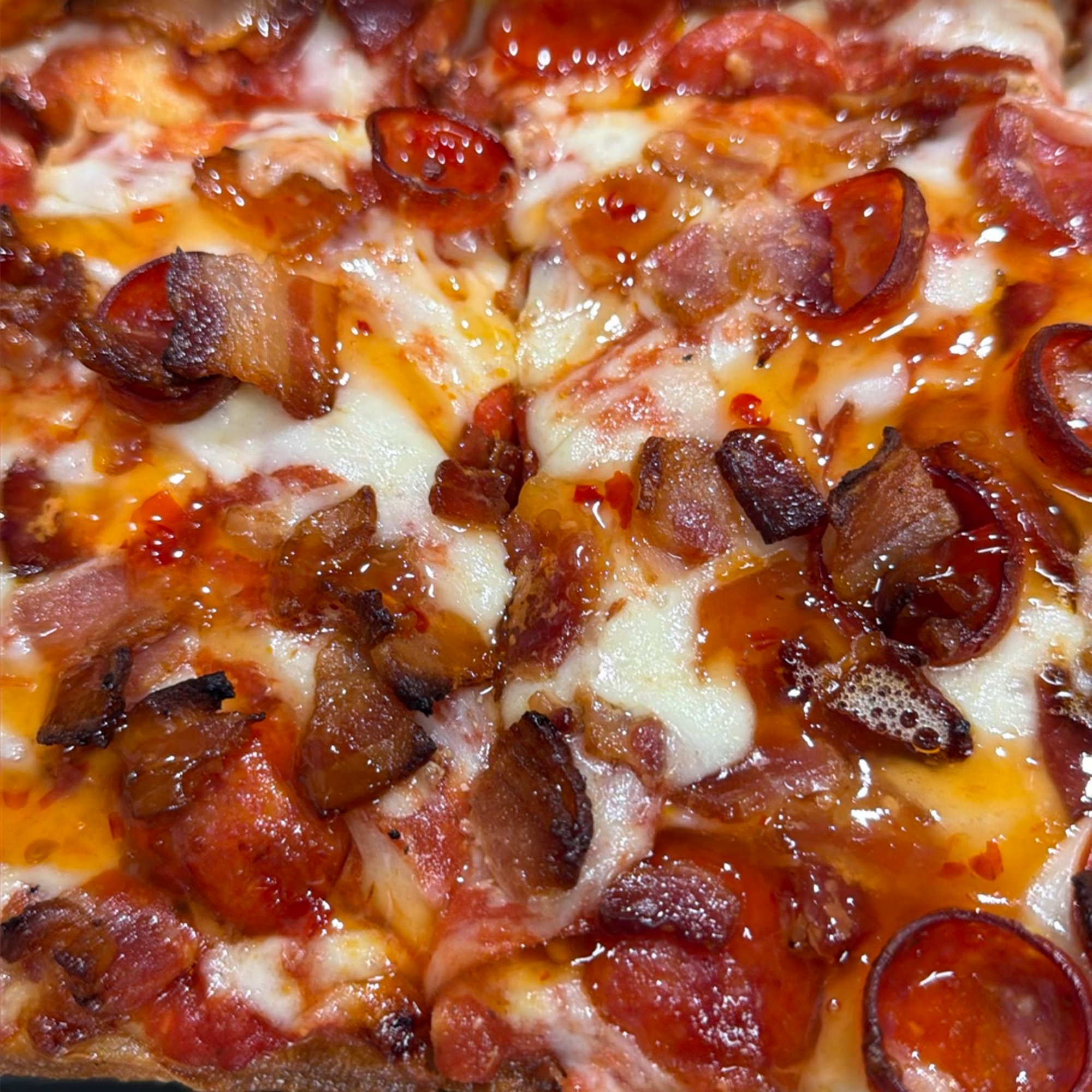 The Bomb Sicilian Slice