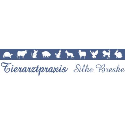 Logo von Silke Breske Tierarztpraxis