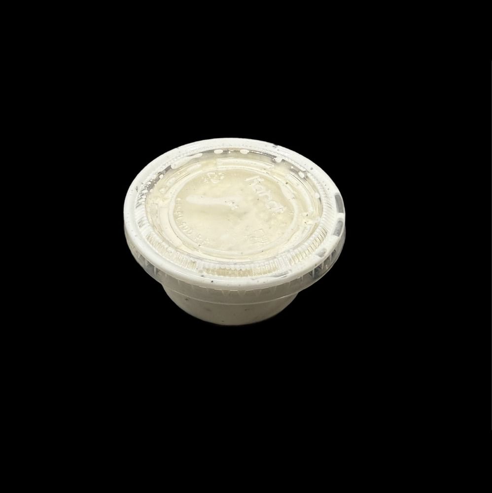 Side of Ranch
